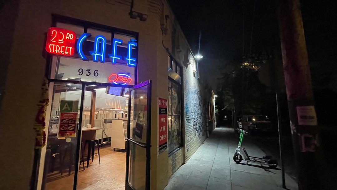 Slide Background Image