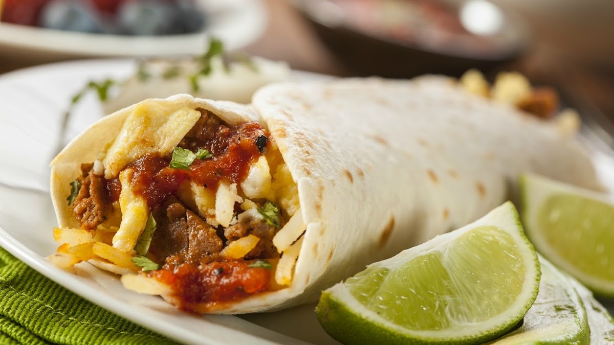 Slide Background Image